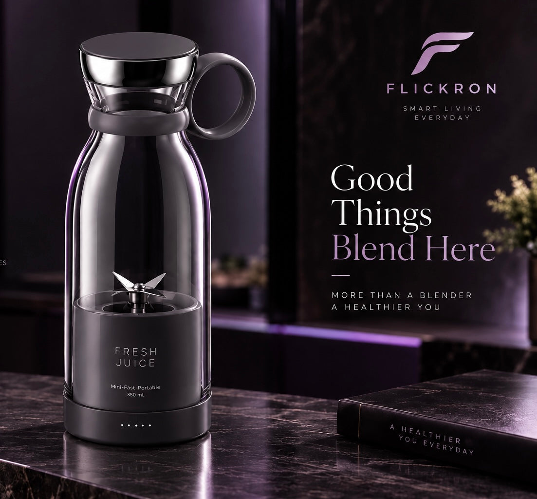 High Quality Juicers